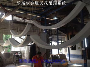 汕頭鋁方通品牌制造與網(wǎng)站建設(shè) 創(chuàng)新驅(qū)動，塑造行業(yè)標(biāo)桿