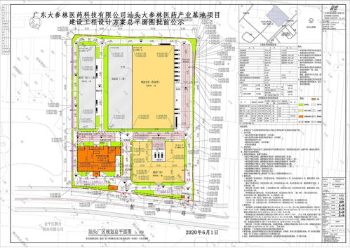 大參林醫(yī)藥產(chǎn)業(yè)基地項目擬落戶金平工業(yè)園區(qū)現(xiàn)代產(chǎn)業(yè)集聚區(qū)西區(qū)，助力汕頭產(chǎn)業(yè)升級
