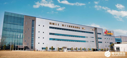 SK Innovation 加速全球擴張，計劃擴建電池工廠